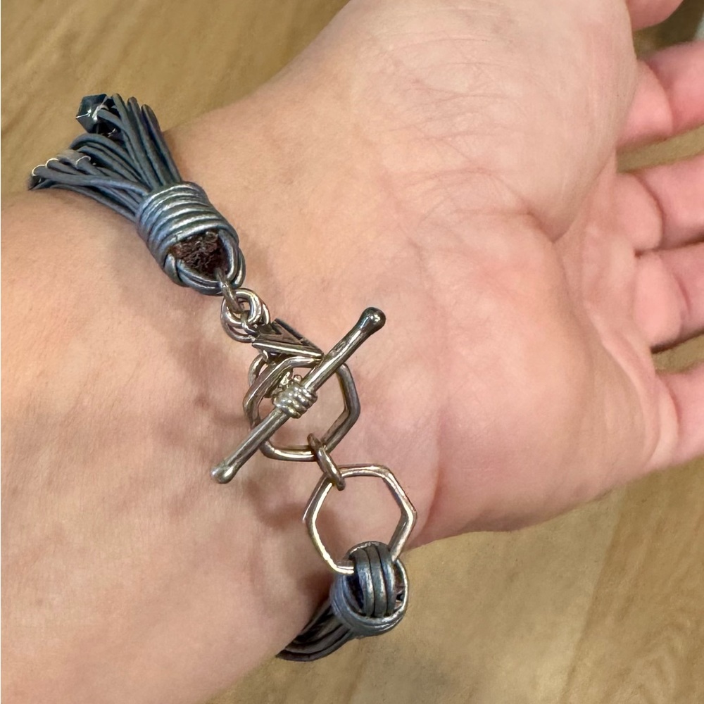 Silpada bracelet - Picture 3 of 4